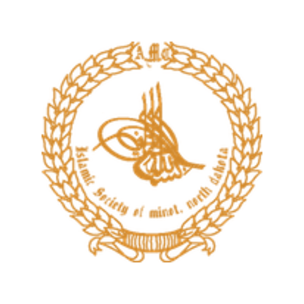 Islamic Society of Minot Logo